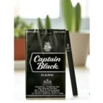บุหรี่ Captain Black Dark