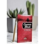 บุหรี่ Captain Black Cherry (สลิม)