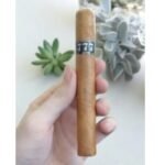 บุหรี่ J.Fuego777 Zero 5×50