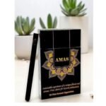 บุหรี่ Amas (16มวน)