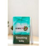 บุหรี่ iScore