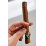 บุหรี่ Artisan Nicaraguan Habano 7×48 (20มวน)