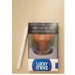 บุหรี่ Lucky Strike Blue