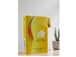 บุหรี่ Jet Special