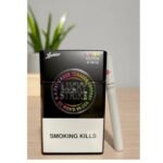 บุหรี่ Lucky Strike Click 4 Mix