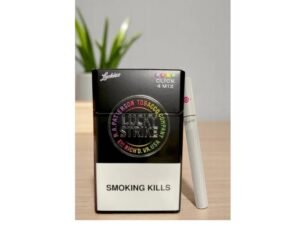 บุหรี่ Lucky Strike Click 4 Mix