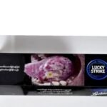 บุหรี่ Lucky Strike Switch