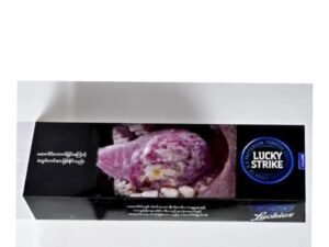 บุหรี่ Lucky Strike Switch