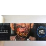 บุหรี่ Lucky Strike Switch