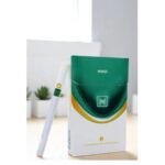 บุหรี่ M Apple Mint