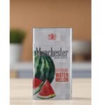 บุหรี่ manchester watermelon superslims