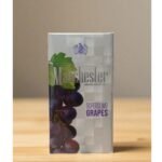 บุหรี่ Manchester SuperSlims Grape