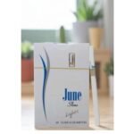 บุหรี่ June Lights