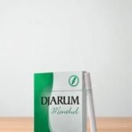 บุหรี่ Djarum Menthol