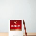 บุหรี่ Djarum bliss Special