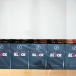 บุหรี่ Djarum Black PlumClove