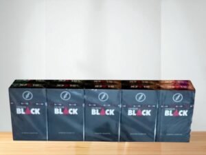 บุหรี่ Djarum Black PlumClove