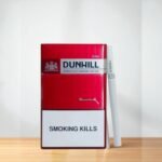 บุหรี่ Dunhill Red