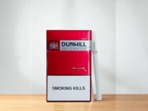 บุหรี่ Dunhill Red