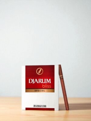 บุหรี่ Djarum bliss Special