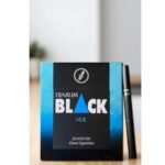 บุหรี่ Djarum Black Ice