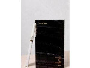 บุหรี่ Dolce Original