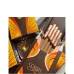 บุหรี่ CORSET Golden Slim