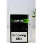 บุหรี่ Dunhill Switch Menthol