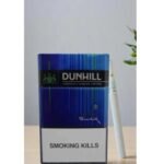 บุหรี่ Dunhill Release Lemon