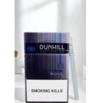 บุหรี่ Dunhill Menthol & Mint