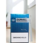 บุหรี่ Dunhill Lights