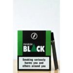 บุหรี่ Djarum Black Menthol & Chocolate