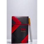 บุหรี่ Dee Red