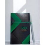 บุหรี่ Dee Green