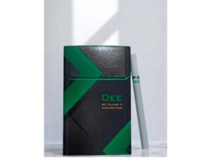 บุหรี่ Dee Green