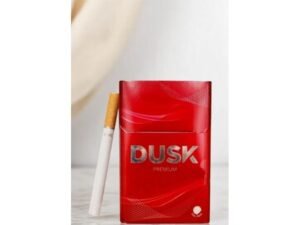 บุหรี่ Dusk Premium