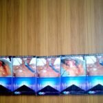 บุหรี่ Marlboro Vista Mint & Grape (2เม็ดบีบ)