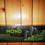 บุหรี่ Mond Fresh Flow(ซองแข็ง)