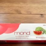 บุหรี่ Mond Watermelon Slims (ซองแข็ง)