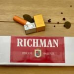 บุหรี่ Richman Red