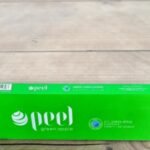 บุหรี่ Peel Green Apple (1เม็ดบีบ)