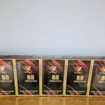 บุหรี่ 88 Princeton