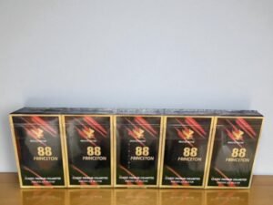 บุหรี่ 88 Princeton