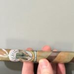 บุหรี่ Alec Bradley Black Market Filthy Hooligan Shamrock Toro 6×50