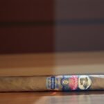 บุหรี่ Alec Bradley White Gold Toro 6 1/4 x 52 (20มวน)