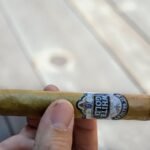 บุหรี่ Alec Bradley White Gold Toro 6×50 (20มวน)