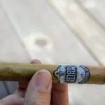 บุหรี่ Alec Bradley White Gold Toro 6×50 (20มวน)
