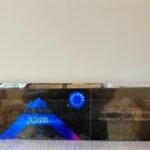 บุหรี่ Alishan Blueberry Burst (1เม็ดบีบ)