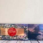 บุหรี่ Alishan Jing Tai Dian Lan Hard (ซองแข็ง)