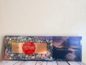 บุหรี่ Alishan Jing Tai Dian Lan Hard (ซองแข็ง)